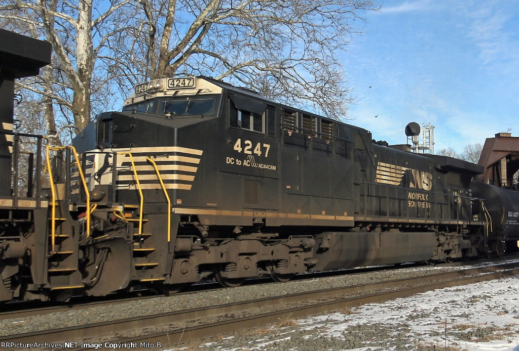 NS 4247